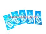 Opaque Self Adhesive Plastic Bags For Daily Necessities Packaging