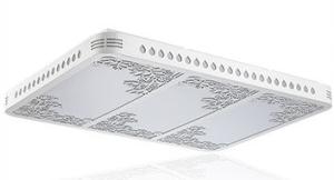 Quality led ceiling 72w wholesale