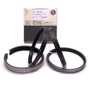 Quality 4tnv94 4d94 tp npr Piston Ring For Yanmar Engine Parts 129901-22050 wholesale
