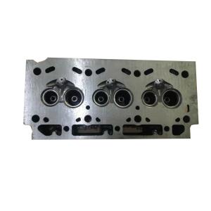Quality Komatsu 3D84 3D84T Cylinder Head Parts Diesel Engine YM771058-11700 wholesale