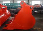 High Quality Of Excavator Grapple Bucket For Excavator For Excavator /Breaker