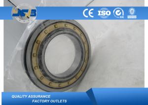 Quality OEM Cylinder Roller Bearing 215 216 217 218 219 220 N / NU / NUP / NJ / NF / EM / ECP wholesale