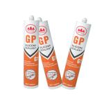 Powerful Formula Weatherproof Silicone Sealant Outdoor Waterproof Use