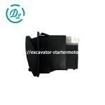 JK967-168 803699671 Warping Switch Excavator Spare Parts XCMG XE35U