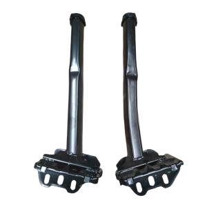 Quality Car Parts Front Bracket Extension Plate 9818416680 9818416780 for Peugeot 4008 5008 508L Citroen C5AIRCROSS wholesale