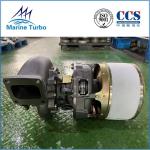 8000h Running AT14 Marine Diesel Turbocharger With Silencer