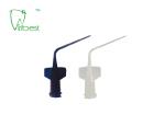 FDA Capillary Tip Dental Root Canal Irrigation Needle