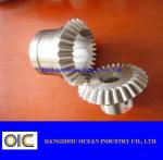 Steel Motor Pulleys Gears for Industrial Usage