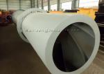 65M Length 70TPH Sewage Sludge Rotary Drying Machine