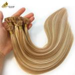 10inch UTip Prebonded Hair Extensions 100% Human Hair