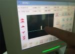 Free Bralette Pattern Underwear Manufacturing Machine For Lingerie Automatical