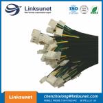 JST XHP - 3 Pitch 2.5mm Automotive Wiring Harness PA Material 250V