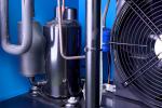 Energy Saving Refrigerated Air Dryer Compressed Ingersoll Rand Air Dryer