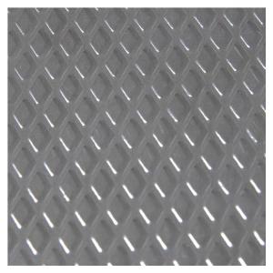 Quality 3003 5052 6061 20mm 0.7mm Diamond Plate Aluminium Sheet wholesale