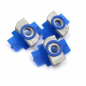 Quality UNC Thread Spring Channel Nuts wholesale