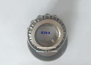Quality R39-4A R39-4 automotive speed differential bearings tapered roller bearings 39*80*19/17mm wholesale