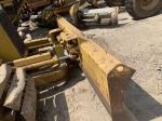 D3C LGP Yellow 78hp 6 Cylinders Used CAT Bulldozer