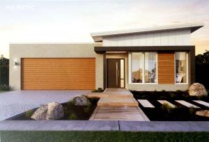 Quality Personalization Luxury Light Steel Structure Bungalow Style House PU Insulation wholesale