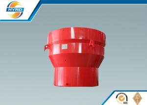 Quality Oil Field Drilling Equipment Wellhead Control System Drilling Diverter wholesale