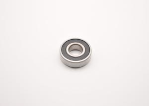 Quality MR52ZZ Deep Groove MR Series Ball Bearing 2*5*2.5mm High Speed For Motors wholesale