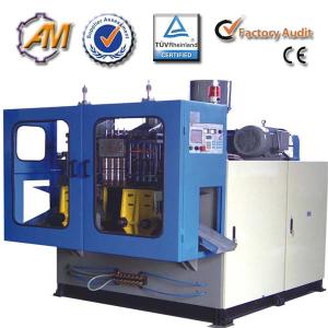 Quality Plastic Blow molding machine AMB90 wholesale