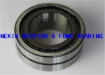 Double Row Heavy Duty Roller Bearings SL185004 Chrome Steel