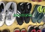 Popular Second Hand Branded Shoes , First Grade Used Sports Shoes For Men