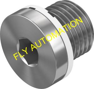 Quality B-1/4 3569 Pneumatic Air Cylinders Blanking Plug GTIN4052568000431 wholesale