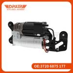 Air Compressor for Air Suspension 37206875177 for BMW X5 X6 F15 F16
