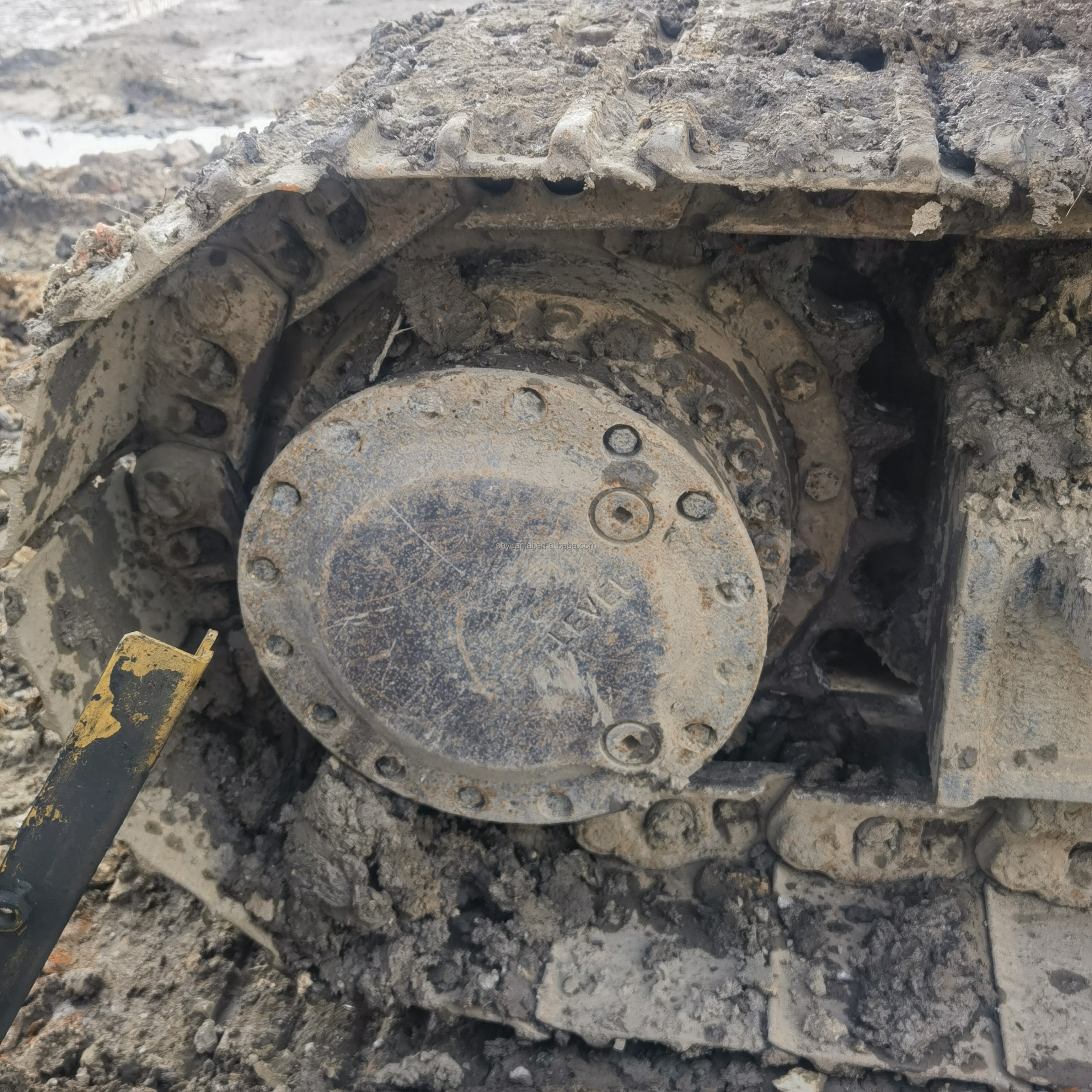 Used 320GC Excavator With Good Condition 2024 Original Caterpillar 20Ton On 320D Digger