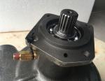KTA38 4372338 Cummins Diesel Engine Cummins Water Pump