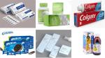 Automatic Disposable Face Mask Cartoning Machine , Medical Paper Box Packing