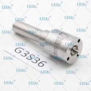 Quality ERIKC Oil Burner Nozzle G3S36 High Pressure Spray Nozzle G3S36 for HYUNDAI wholesale