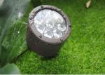 Outdoor Yard Spotlights , LED Landscape Spot Lights ROHS Certification