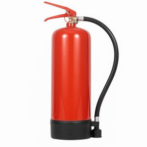 Quality 9 Litre Concentrate Foam Fire Extinguisher St12 Put Out Fire wholesale