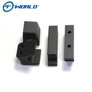 Quality 6082 Cnc Machined Aluminum Parts Precision Milling Service Custom wholesale