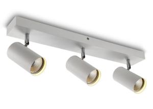 Quality Surface Mounted Commercial Led Track Lighting Systems Constant Current Drive wholesale