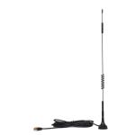 Flexible External Magnetic Base Antenna 433Mhz 9dbi 50 Watt 50 Ohm Impedance