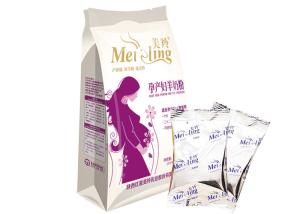 Quality 400g Pregnancy Milk Powder Sheep Powder Milk BRC GMP HACCP Certification wholesale