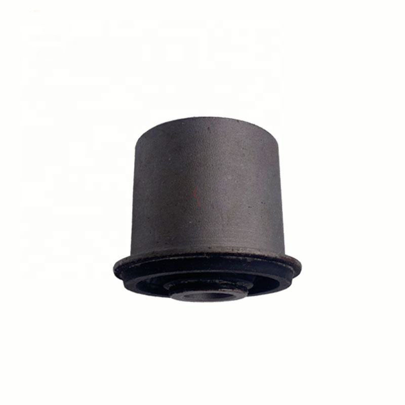 Factory price Rubber Suspension Bushing 48632-60030 Control Arm Bush For Toyota Land Cruiser V8 2018