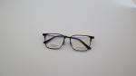 Business 3 In 1 Unisex Pure Titanium Aluminum Optical Glasses