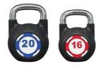 30 Years China Gym Dumbbell Manufacturer