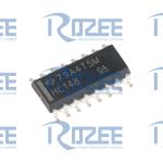 SN74HC148DR