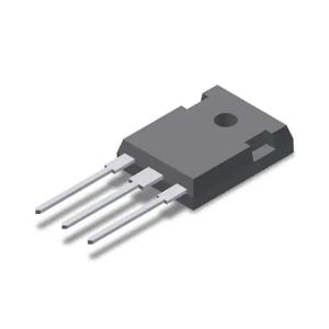 Quality IXYX110N120B4 Trench Field Stop IGBT 1200V 340A 1360W Through Hole wholesale