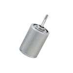 Low Noise Bladeless Fan Brushless DC Motor