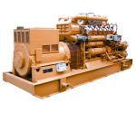 Factory directly sale CNG natural gas generator 450kVA for sale