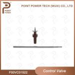 Bosch Common Rail Valve F00VC01522 For Injectors 0445110476 / 477 / 0986435241