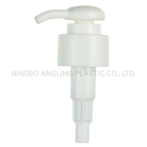 Quality 28/410 24/410 Lotion Pump for Liquid Soap Dispenser Disposable and ISO Certified wholesale