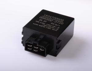 Quality 24V 5 Pins Electronic Flashing Relay 1-83470-060-0/066500-3720 Truck wholesale
