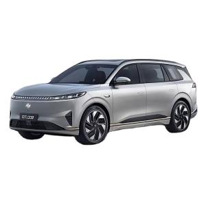 Quality Dongfeng ePai008 Energe Electric Vehicle Medium and large SUV Eco-Friendly 5 Seats R21 car Pure Electric SUV wholesale